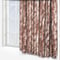 Varini Woodrose curtain
