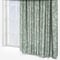 Vivaldi Duck Egg curtain