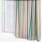 Prestigious Textiles Westbourne Laurel curtain