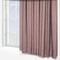 Wexley Heather curtain