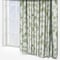 Whimsical Ivy curtain