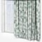 Whimsical Quartz curtain