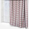 Wilson Apricot curtain