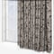 Zambezi Raven curtain