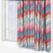 Zendaya Indigo curtain