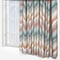 Zendaya Rattan curtain