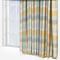 Prestigious Textiles Zingo Lemon Zest curtain