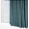 Prestigious Textiles Zircon Slate curtain