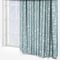 Scion Saxony Slate curtain