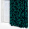 Sonova Studio Austen Meadow Emerald curtain
