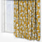 Sonova Studio Decoupe Sage curtain