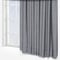 Touched by Design All Spring Dove Grey curtain