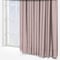 Touched by Design All Spring Peach Pink curtain