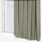 Touched By Design Amalfi Sage Green curtain