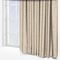 Touched By Design Barde Oatmeal curtain