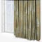 Touched By Design Castanea Sand curtain
