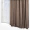 Touched By Design Dione Brown curtain