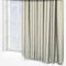 Touched By Design Dione Ivory curtain
