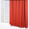 Touched By Design Dione Russet curtain