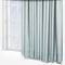Touched By Design Dione White curtain