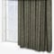 Touched By Design Francis Cappucinno curtain
