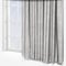 Touched By Design Lovisa Dove Grey curtain