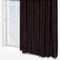 Touched By Design Milan Damson curtain