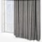Touched By Design Milan Greige curtain