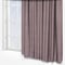 Touched By Design Milan Mauve curtain