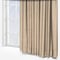 Touched By Design Milan Natural curtain
