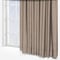 Touched By Design Milan Sand curtain