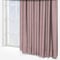 Touched By Design Milan Soft Rose curtain