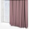 Touched By Design Narvi Blackout Heather curtain