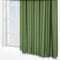 Touched By Design Narvi Blackout Thyme curtain