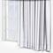 Touched By Design Naturo White curtain