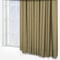 Touched By Design Neptune Blackout Hessian curtain