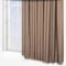 Touched By Design Neptune Blackout Nougat curtain