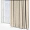 Touched by Design Panama Natural curtain