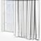 Touched by Design Panama Snow curtain