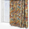 Touched By Design Picasso Vintage curtain