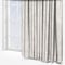 Touched By Design Silver Birch Warm Grey curtain