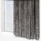 Touched By Design Venice Pewter curtain
