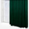 Touched By Design Venus Blackout Jade curtain