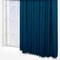 Touched By Design Venus Blackout Royal curtain