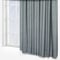 Touched By Design Venus Blackout Slate curtain
