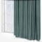 Touched By Design Verona Sea Green curtain