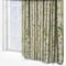 Voyage Aberduna Linen curtain