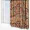 William Morris At Home Acanthus Acorn curtain