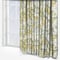 William Morris At Home Acanthus Flint curtain