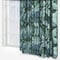 William Morris At Home Acanthus Indigo curtain
